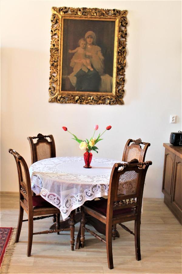 Apartmany Papik Nová Bystřice エクステリア 写真