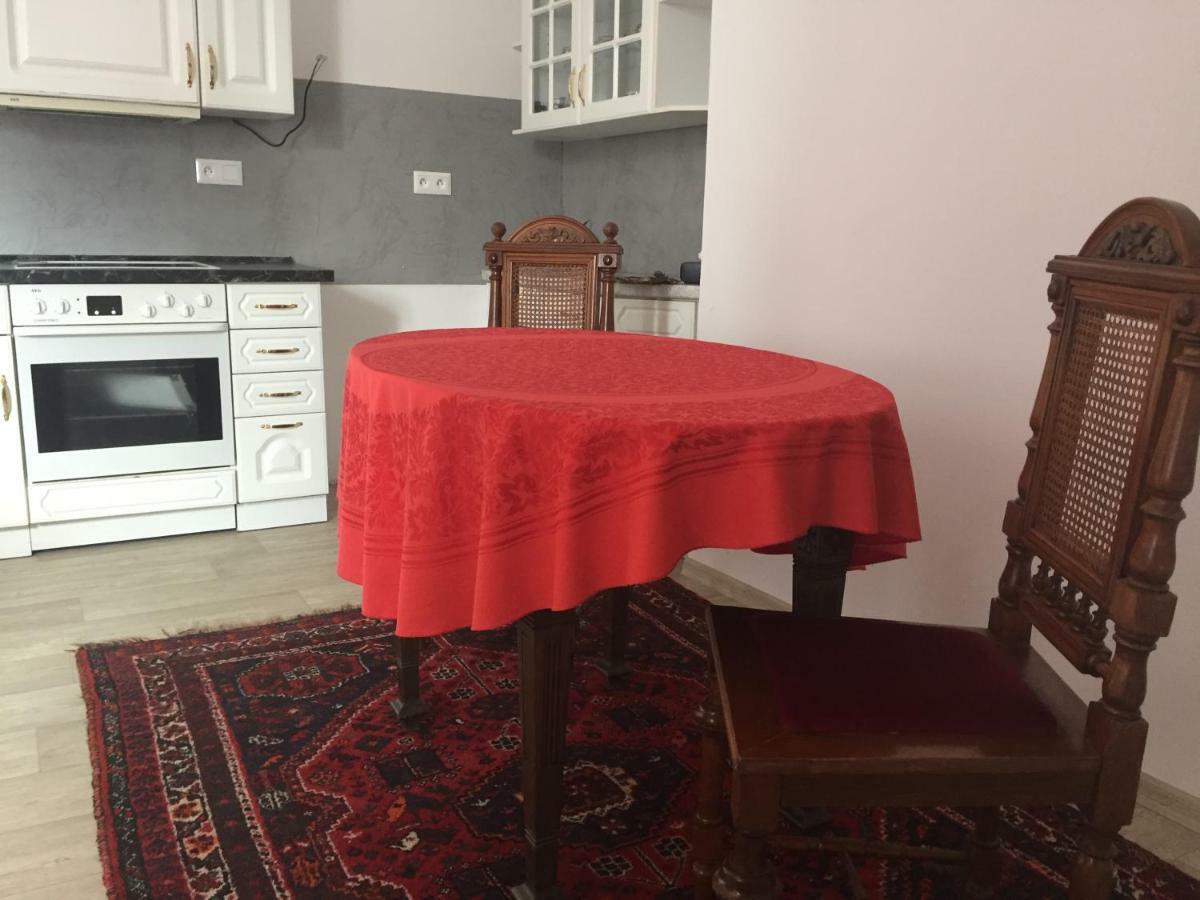 Apartmany Papik Nová Bystřice エクステリア 写真