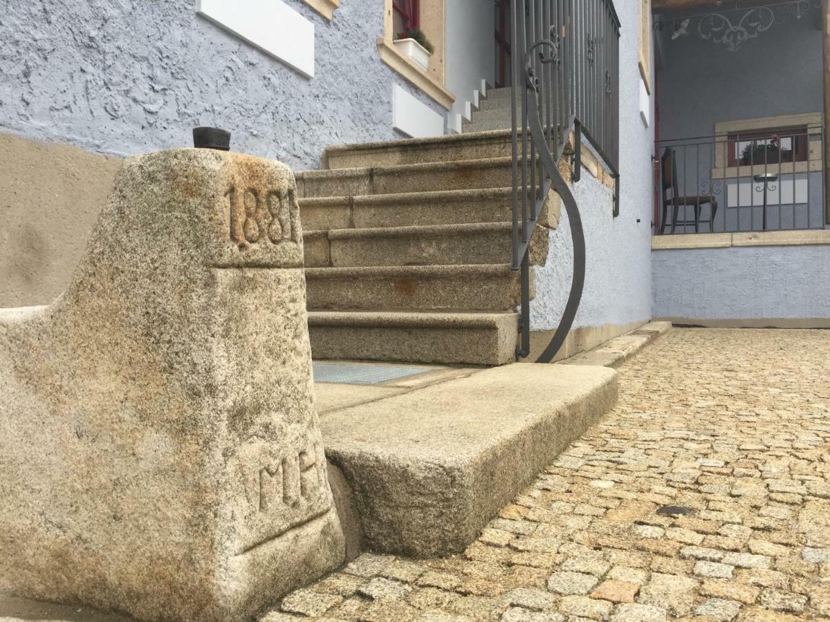 Apartmany Papik Nová Bystřice エクステリア 写真