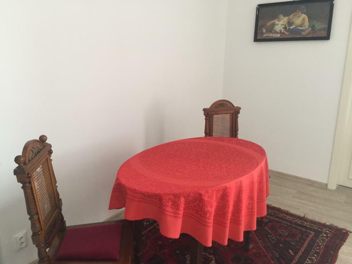 Apartmany Papik Nová Bystřice エクステリア 写真